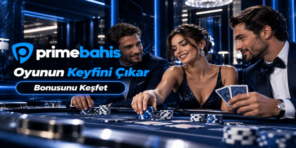 Primebahis güncel giriş