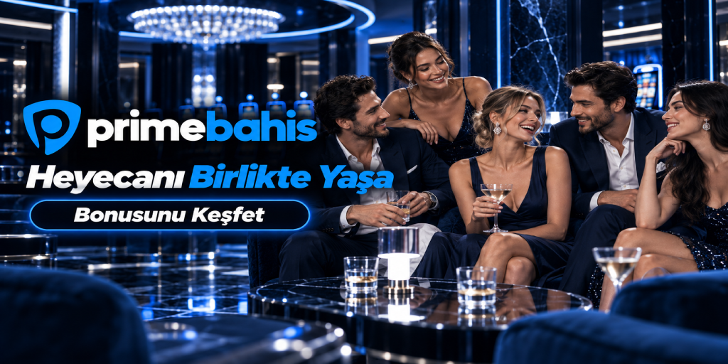 Primebahis ödeme seçenekleri